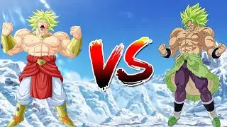 Top 7 Dragon Ball Movies