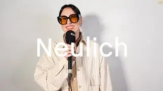 Neulich – mit Mine | ByteFM