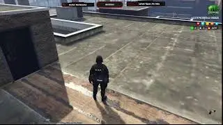 EMERALD RP - POLICE LIVE