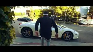 Mike Stud - These Days (starring: Marcus Stroman)