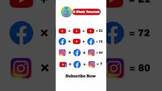 Math puzzle game #maths #mathtricks #mathshorts #math #viral #viralmaths #learning #education #alpha