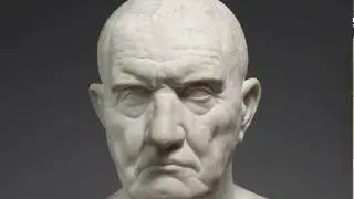 Roman Sculpture
