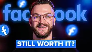 Are Facebook Ads Still Worth it in 2025? (expert explains)