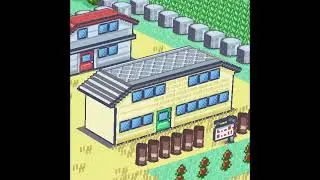 Pallet Town (Chill Remix)