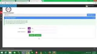 ASP.NET - Day 4 - Working With Text Box