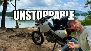 How To Build The Unstoppable Apocabike!