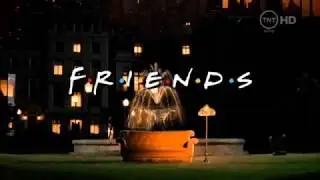 starkid singing the friends theme song! yay!