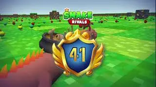 Snake Rivals - Battle Pass: Season 41