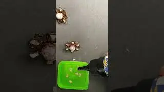 Ремонт одного украшения
