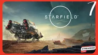 Embarking on Epic Space Adventures in Starfield