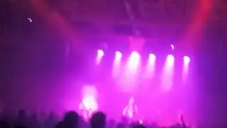 DESTROYER 666 (Aus) | 25.01.19 | Мск (Aglomerat)