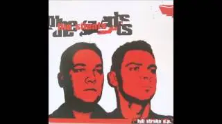The Silents   Full Stroke Full Stroke EP)