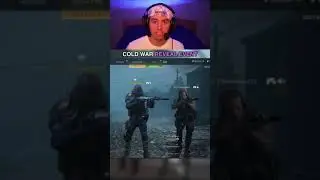 Cold War Reveal LIVE EVENT 🤯 (COD Warzone)