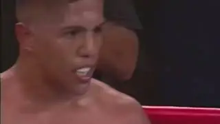 Fernando Vargas vs Ross Thompson Full Fight - Boxing
