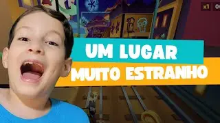Jogando e Contando Histórias (MALUCAS)  🤣 🤣 🤣