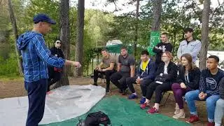 25.08.19.💓КОРПОРАТИВ с #experttravel 🔥Проект DIVINGPITER 🔥 Погружение на базе ⚓ на полигоне(52)