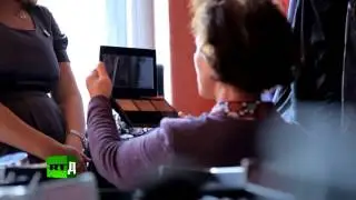 Модный подиум Носи свой возраст красиво!