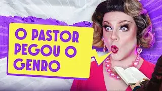 FOFOCAS PESADAS: Vocês São Podres kkkk - Lorelay Fox