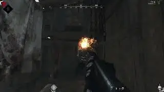 Hunt  Showdown | 10 Second Triple Kill