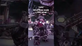 Twerking space dwarves is not what I expected to see today