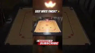 #carrompool #carrom #carromboard #carromdiscpool