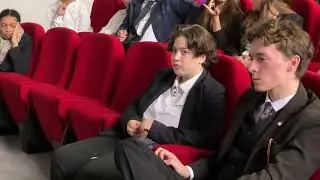 Conférence Paris