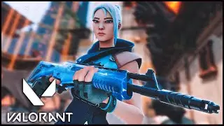 Повышаем ранг ► СТРИМ VALORANT ►