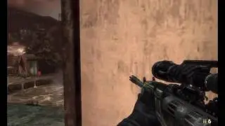 Singularity(сингулярность) : что если бы так можно было в WARFACE?))