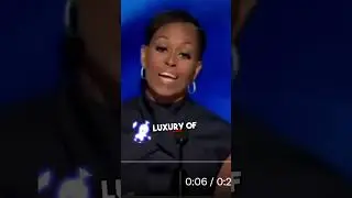 Michelle Obama’s Hypocrisy EXPOSED in Anti-Trump Rant