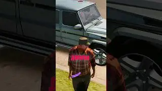 🥶 GRAND MOBILE / СКАЧАЙ ИГРУ В ПРОФИЛЕ КАНАЛА 🔥 ПРОМОКОД: BUBL ( gta crmp mobile) #shorts