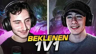 LARS | BEKLENEN VS! (LARS VS HANSUO)