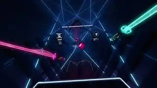 Takayan - Antithesis (95.07 FC) | Beat Saber