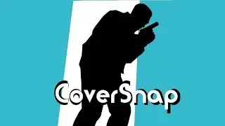 [ADDON]CoverSnap-Gmod Cover System UPDATE 1