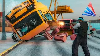 НОНРП ПИРАТЫ В ЖАЛОБАХ В GTA SAMP