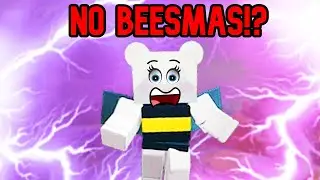 Will There Be A Beesmas...?😔  (Bee Swarm Simulator)