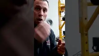Trick to Change DeWalt Miter Saw Blade In UNDER a MINUTE!