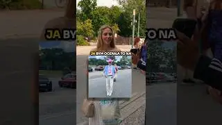 „jak oceniasz ten outfit” na koncercie Taylor Swift