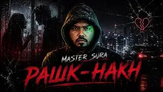 Master Sura - Рашк - накн
