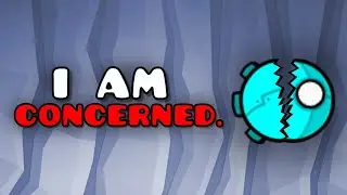 The BIGGEST PROBLEM with Geometry Dash 2.2