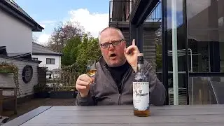 Mark’s Whisky Ramblings 538: Glen Moray 15 Year Old 2007 Thompson Bros