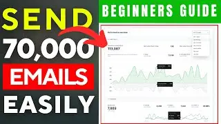 How to Send Bulk Emails in 2025 (Beginners Guide)