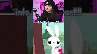 My Stream Broke Down