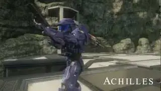FIre Team Midnight - Character Trailer