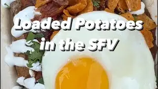 The Best Loaded Potatoes You’ll Ever Eat