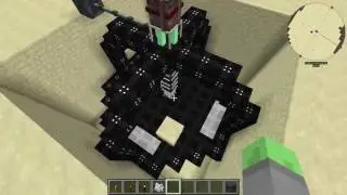 Hermit Pack - How to Abuse the Torcherino