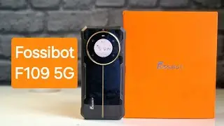 Fossibot F109 5G. Dobra okazja 👍