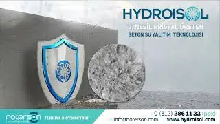 hydroisol tv hq