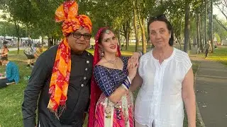 India Day Moscow Russia 2022. happy independence day 2022 75th,