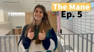 S7 E5 The Mane -- Radium Girls, Sports Swap, Teach Breach, Sturdy, Thanksgiving & More