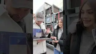1 Euro für jeden Mausklick? 💶 🖱️